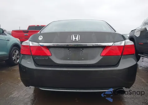 2014 Honda Accord Lx from USA, damaged, VIN 1HGCR2F36EA178403